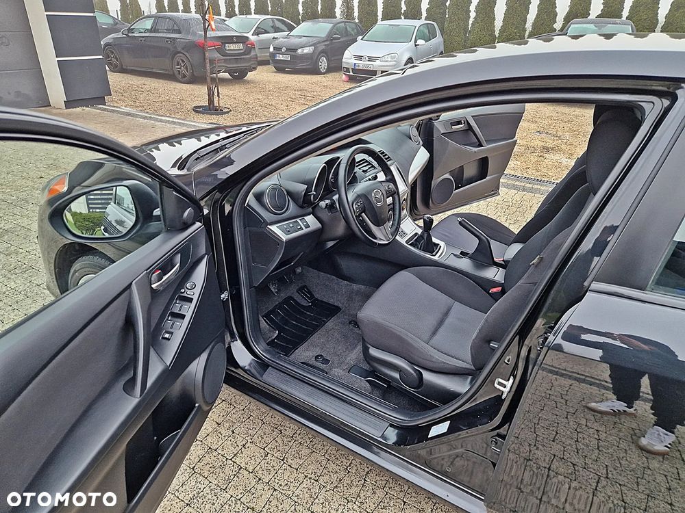 Mazda 3 1.6 16V Exclusive - 3