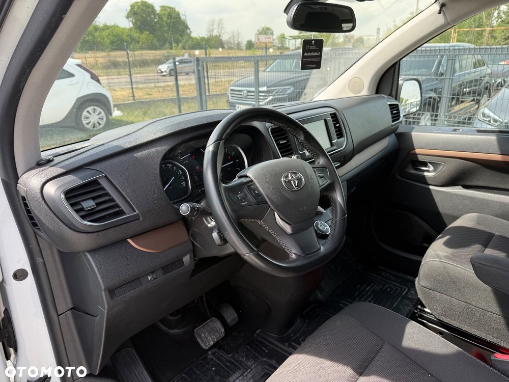 Toyota Proace Verso 2.0 D4-D Long Business - 13