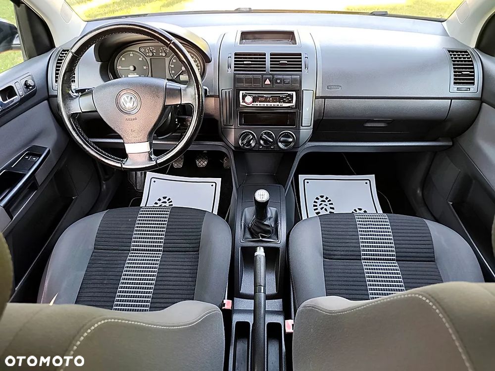Volkswagen Polo 1.4 TDI United - 18
