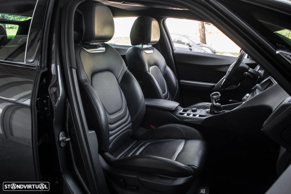 Citroën DS5 THP 200 SoChic - 24