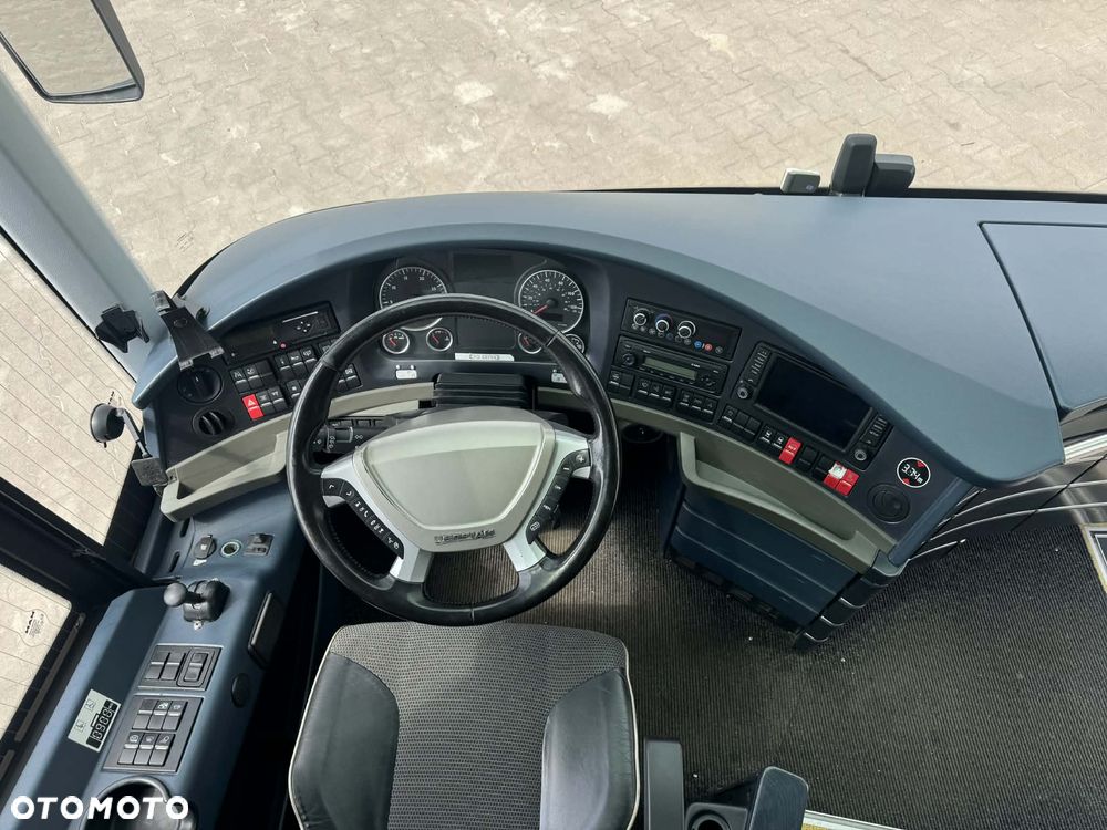 Neoplan Cityliner - 36