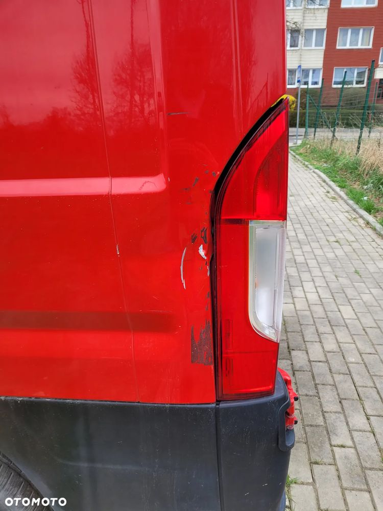 Peugeot Boxer - 28