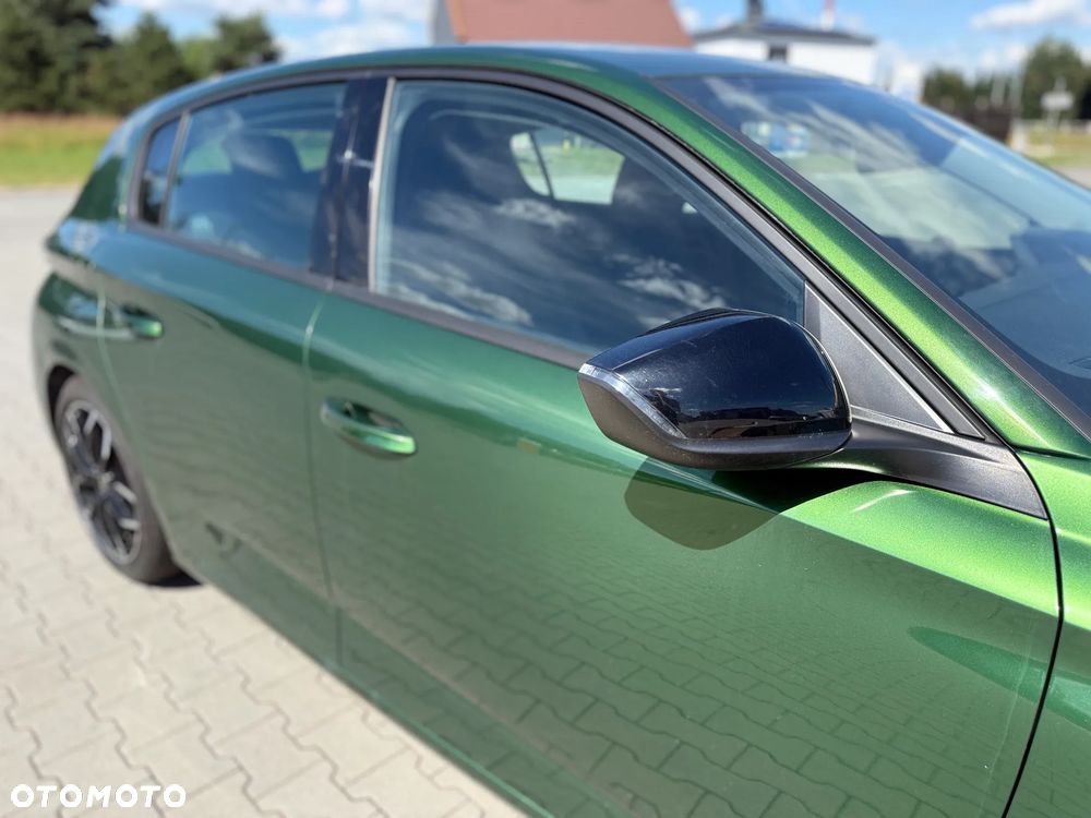 Peugeot 308 1.2 PureTech Active Pack S&S - 8
