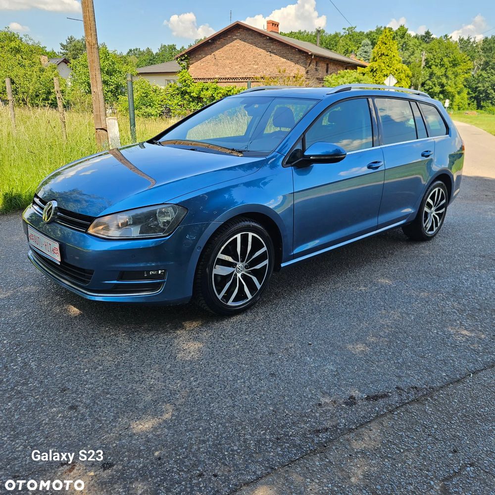 Volkswagen Golf - 2