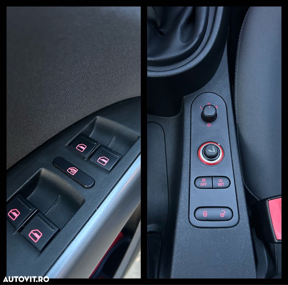 Seat Leon 1.4 TSI Style - 18