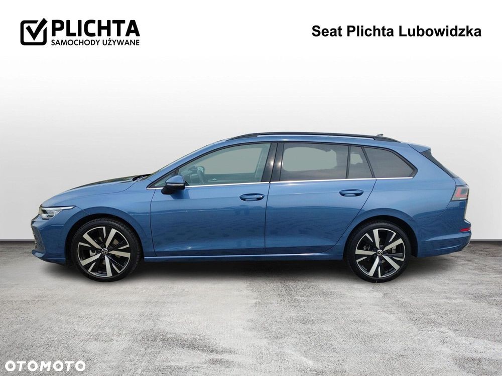 Volkswagen Golf - 2