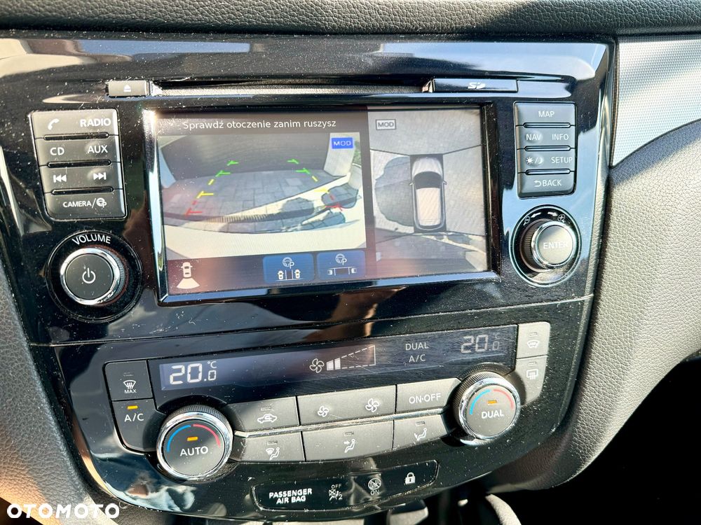 Nissan Qashqai 1.2 DIG-T Tekna+ Xtronic - 17