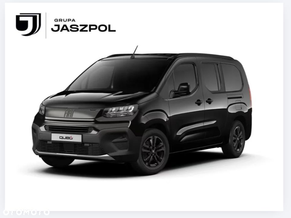 Fiat Qubo - 1