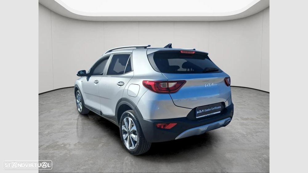 Kia Stonic 1.2 Dynamic - 7