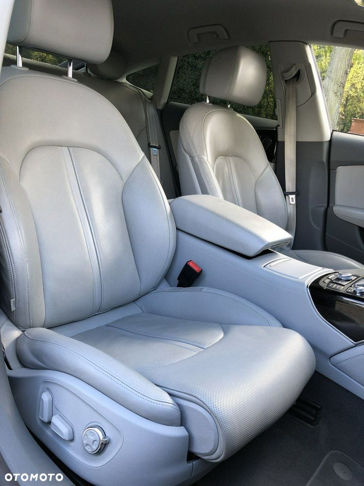 Audi A7 Sportback - 11