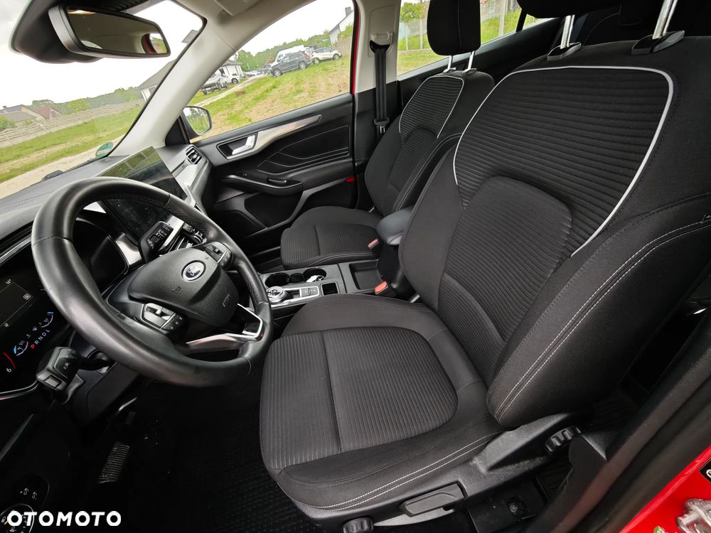 Ford Focus - 10