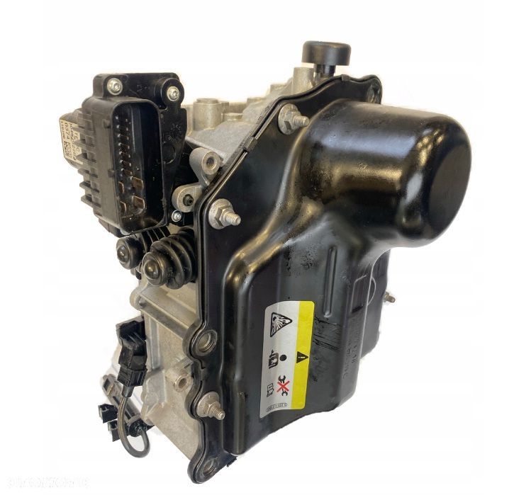 Skrzynia biegów DSG7 DQ200 PLA PLF PLC PGP PMJ PMP PMR PMU PML PMM PMN PMV PMZ PMT PMK PMS PMW PMH - 6
