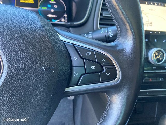 Renault Mégane Sport Tourer 1.6 E-Tech Plug-In Limited - 15