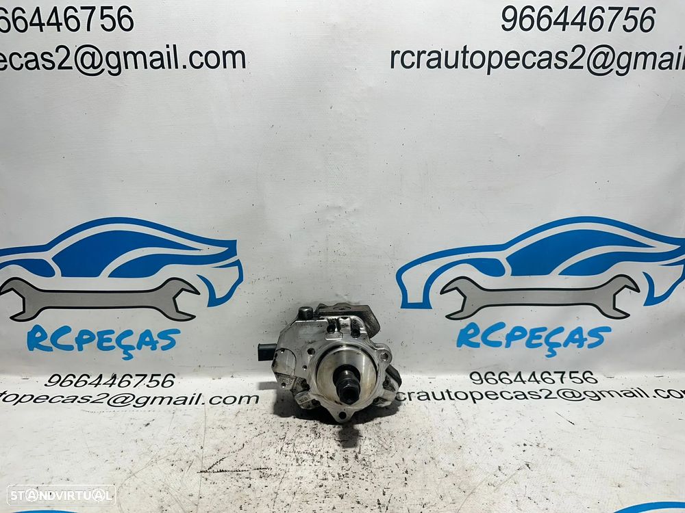 .Bomba Alta Pressão Bosch M47 M47D20 204D4 M47N2 M47TU2D20 Bosch CP3S3 R70 7788670 0445010045 - 3