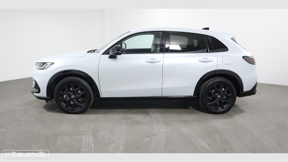 Honda ZR-V 2.0 i-MMD Sport - 4