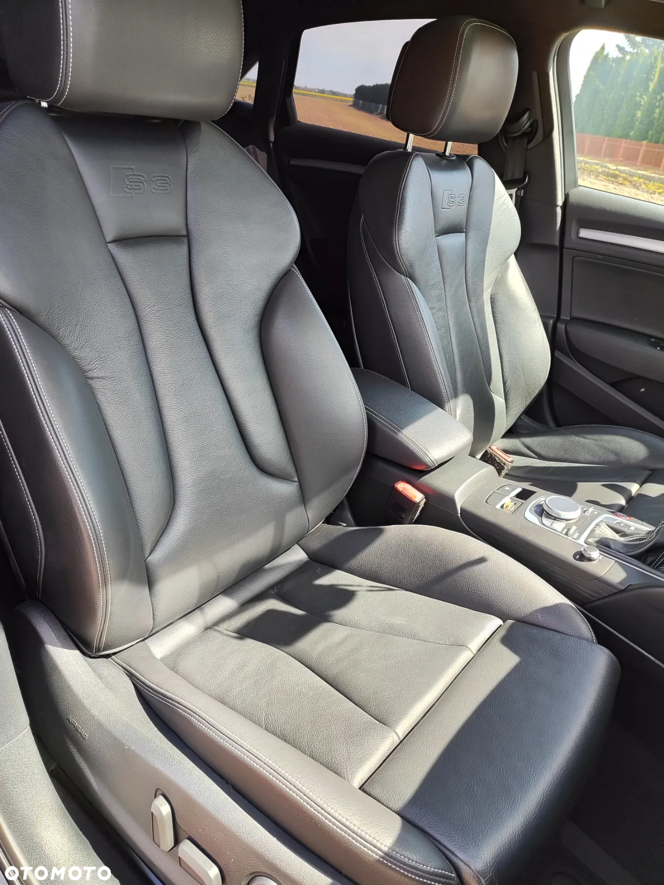 Audi S3 2.0 TFSI Quattro S tronic - 18
