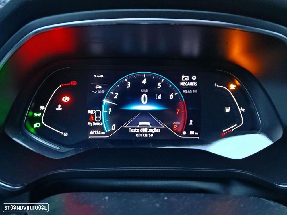 Renault Captur 1.0 TCe Intens - 23