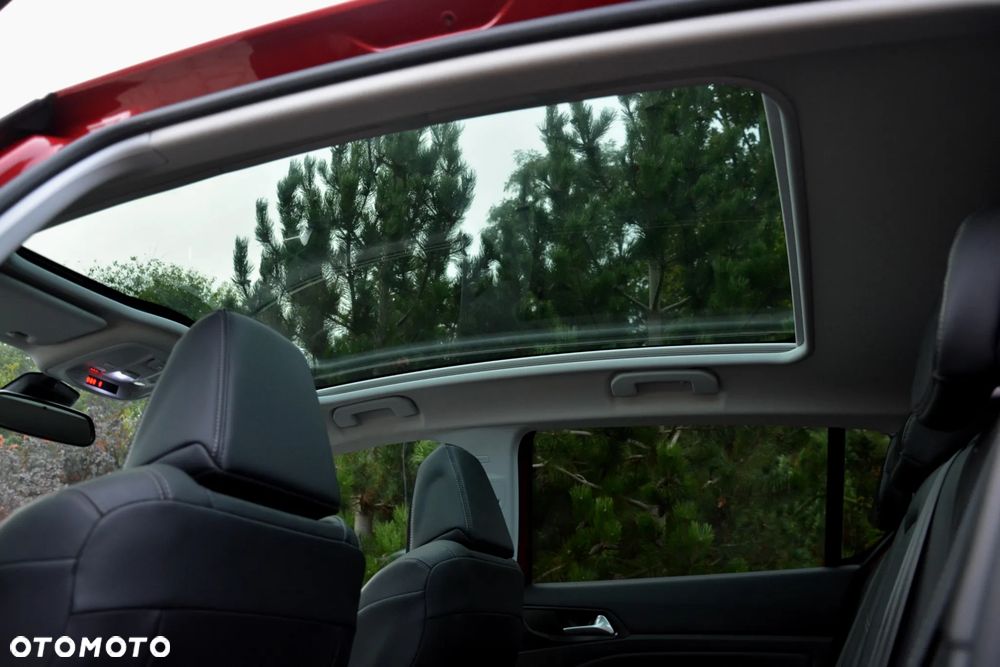 Peugeot 308 BlueHDi 150 EAT6 Stop & Start Allure - 27