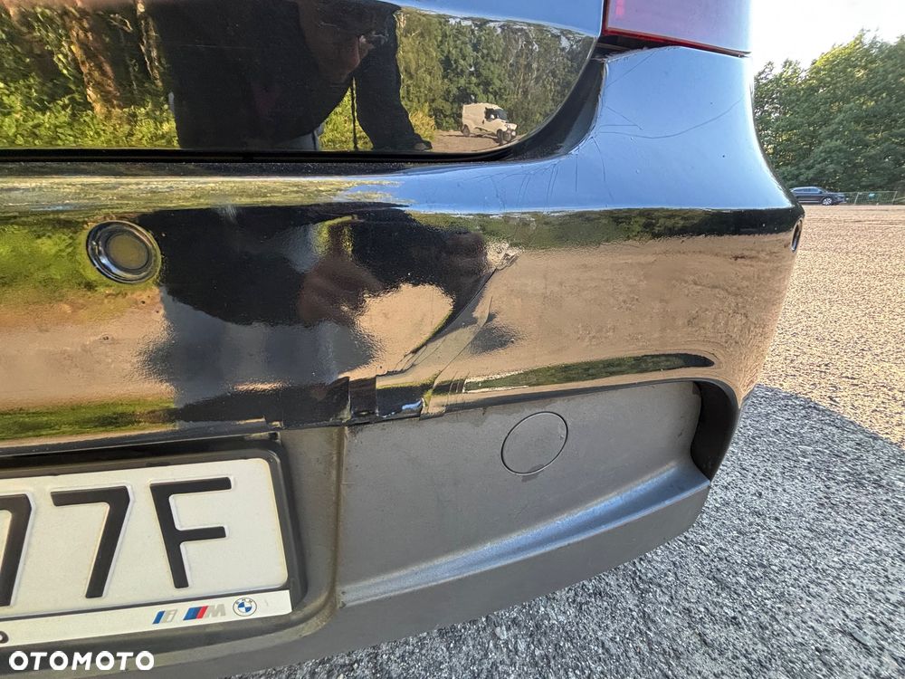 BMW Seria 1 - 16