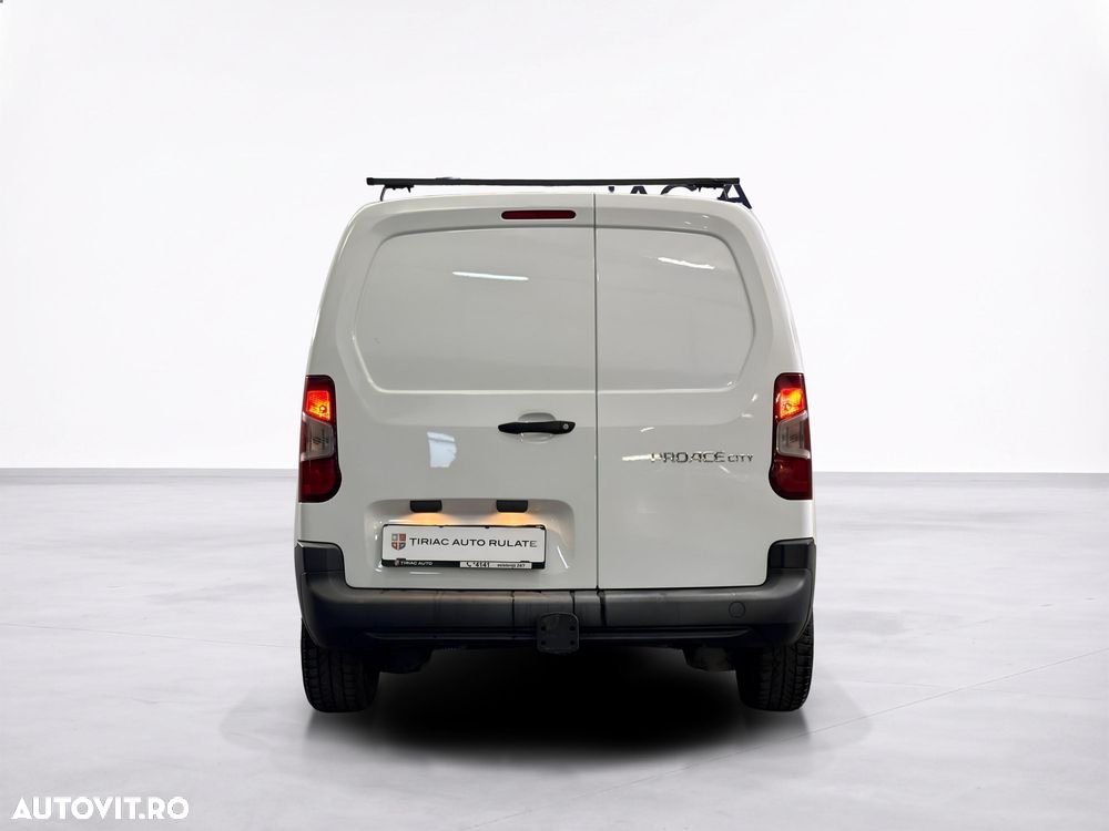 Toyota PROACE - 5