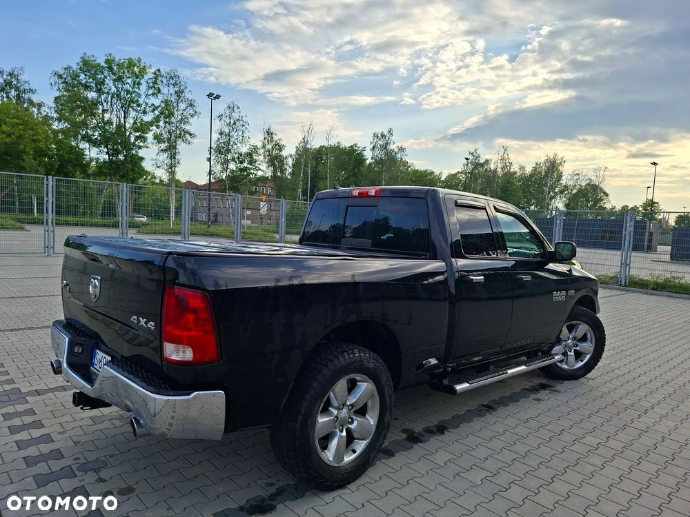 Dodge RAM - 7