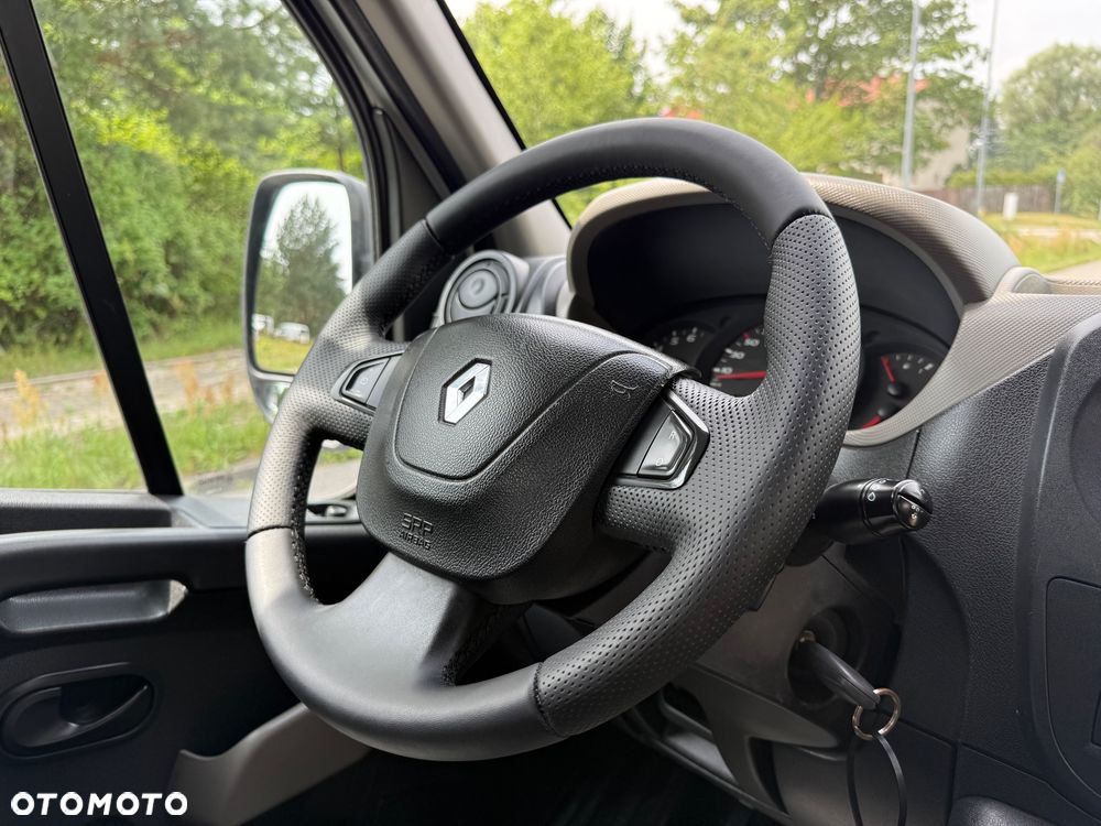 Renault Master - 12