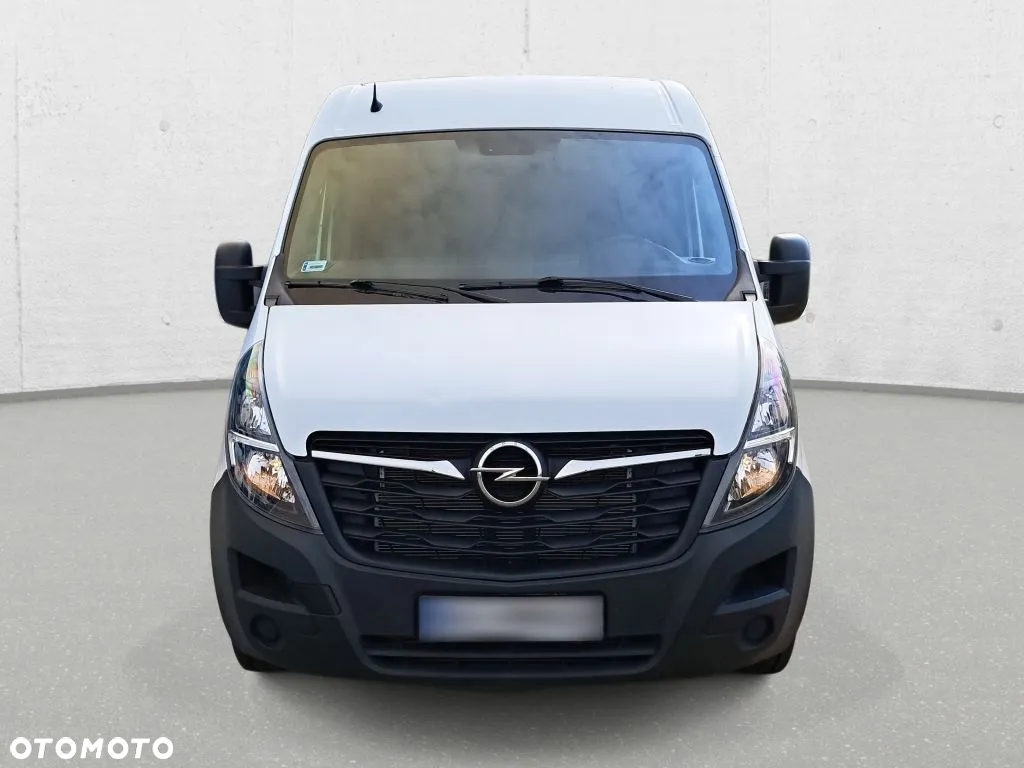 Renault MASTER - 2