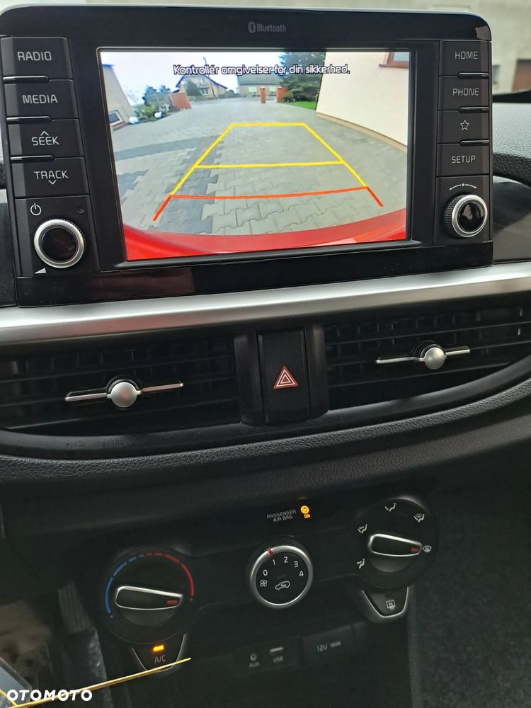 Kia Picanto 1.0 Dream-Team Edition - 11