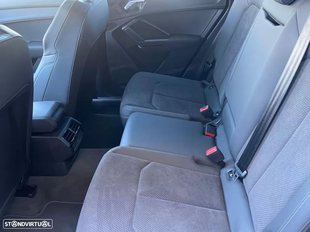 Audi Q3 35 TFSI S line S tronic - 11