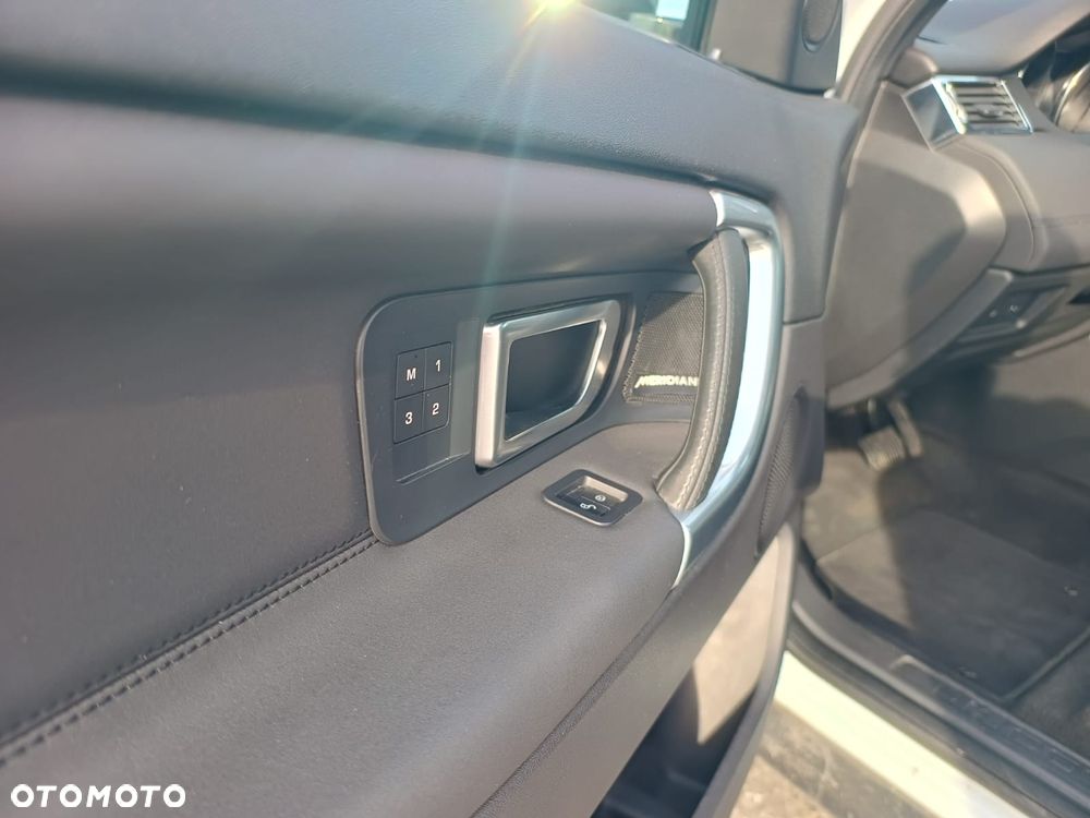 Land Rover Discovery Sport 2.0 Si4 HSE - 16