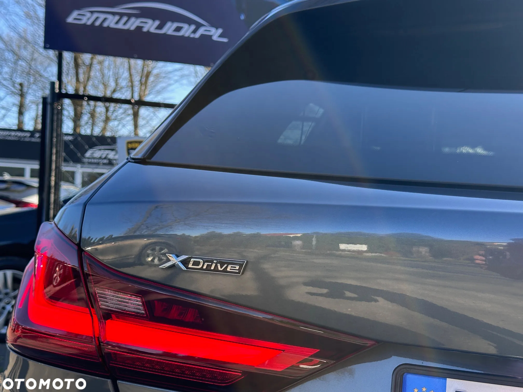 BMW Seria 1 120d xDrive M Sport Shadow - 16
