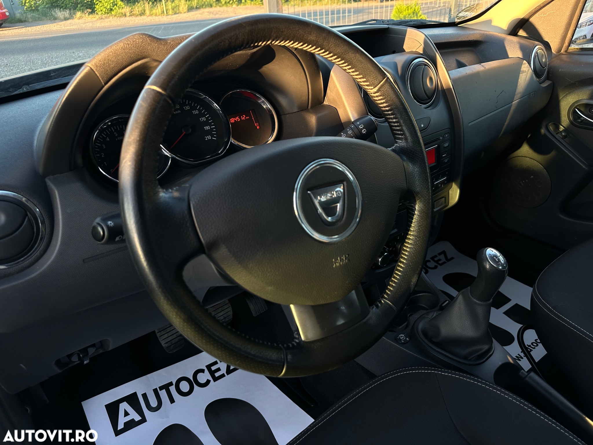 Dacia Duster - 15