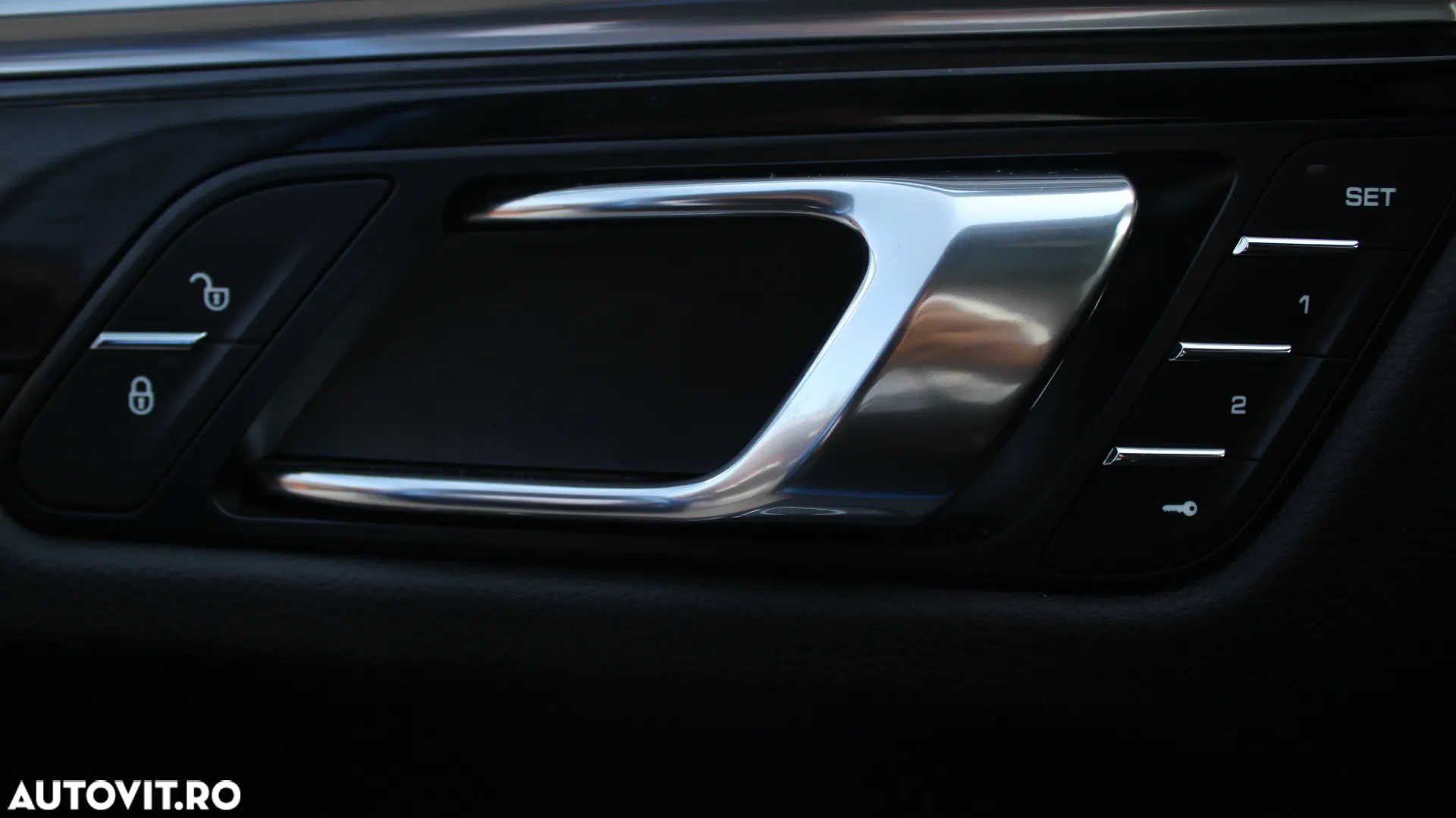 Porsche Macan Standard - 14