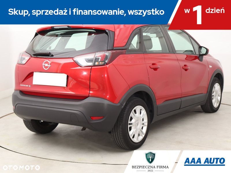 Opel Crossland X - 7