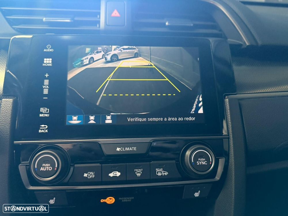 Honda Civic - 30