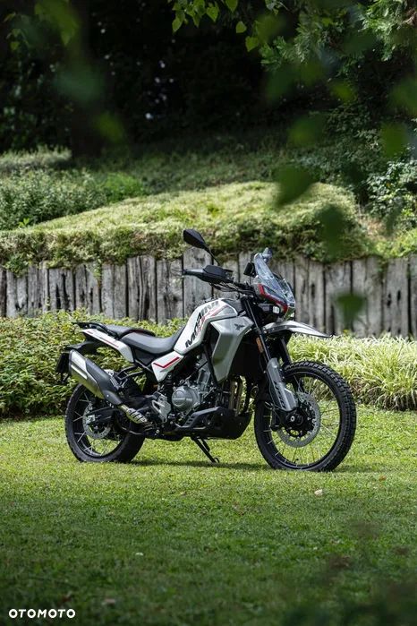 Moto Morini Inny - 1