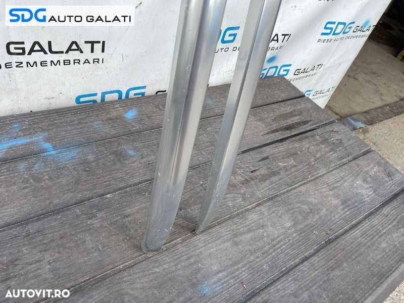 Bare Bari Logngitudinale Plafon Tavan Portbagaj VW Passat B8 Break Combi 2015 - 2020 Cod 3G9860034K 3G9860033K - 7