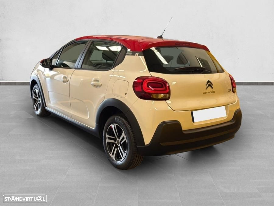 Citroën C3 1.2 PureTech Feel - 6