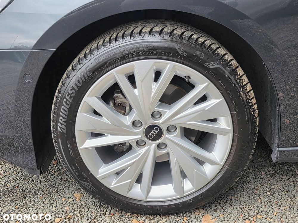 Audi A3 Sportback 35 TFSI mHEV Advanced S tronic - 38