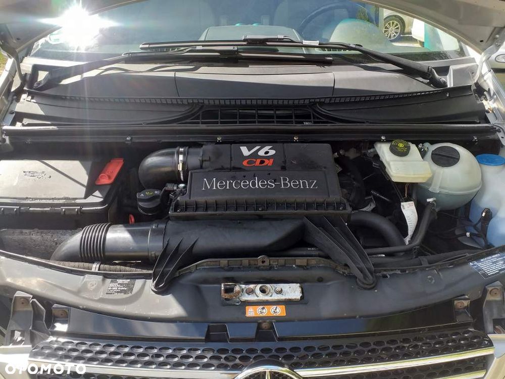 Mercedes-Benz Viano MARCO POLO Westfalia 6 - Osobowy - 34