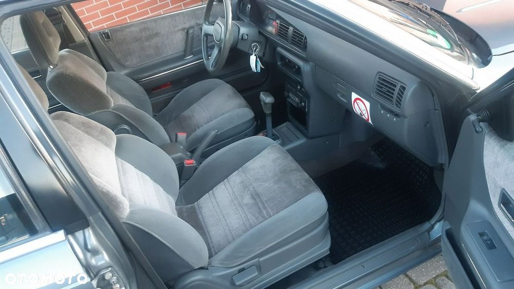 Mazda 626 - 5