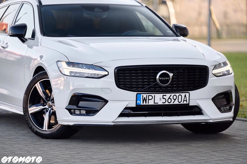 Volvo V90 T4 R-Design - 20