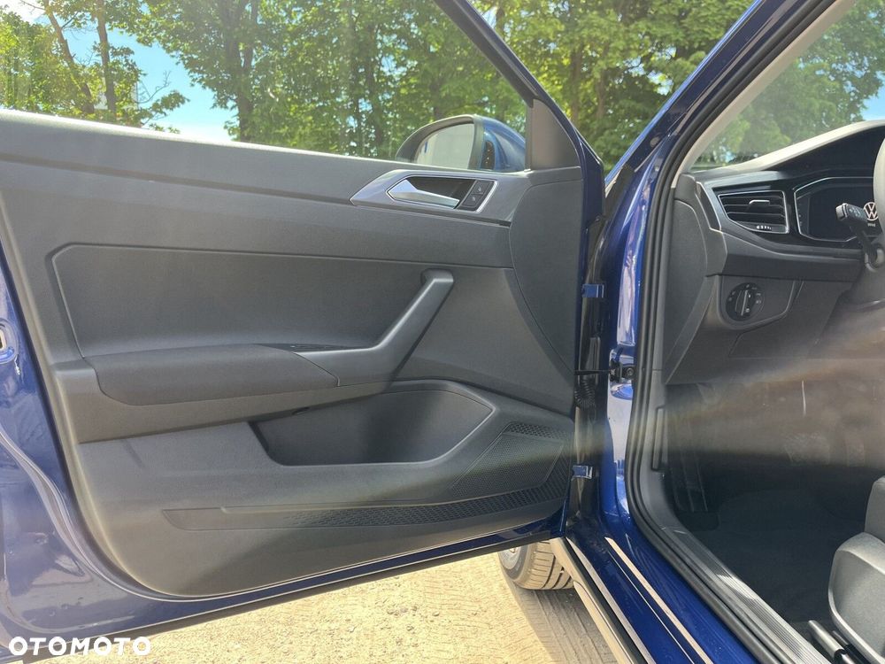 Volkswagen Taigo 1.5 TSI ACT Style DSG - 10