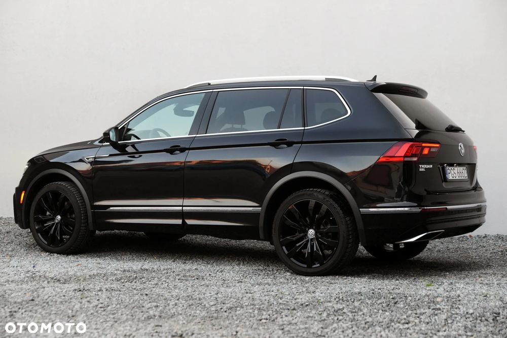 Volkswagen Tiguan 2.0 TSI BMT 4Mot Highline DSG - 15
