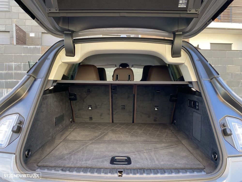 BMW iX xDrive 40 Pack Desportivo - 25