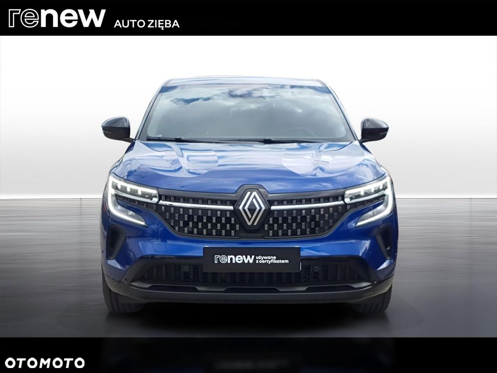 Renault Austral 1.2 E-Tech Full Hybrid 200 Techno MMT - 9