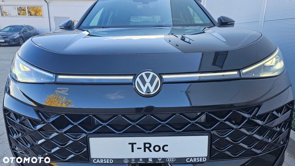 Volkswagen T-Roc - 13