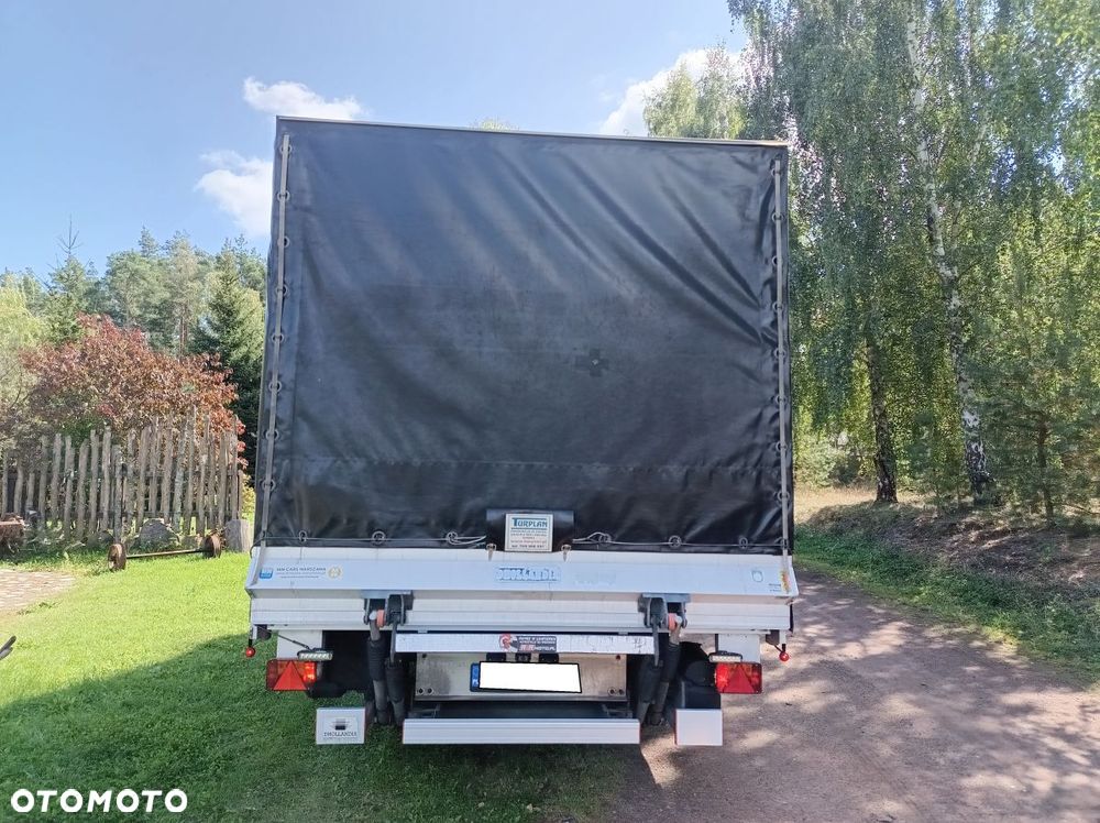 Opel MOVANO - 6