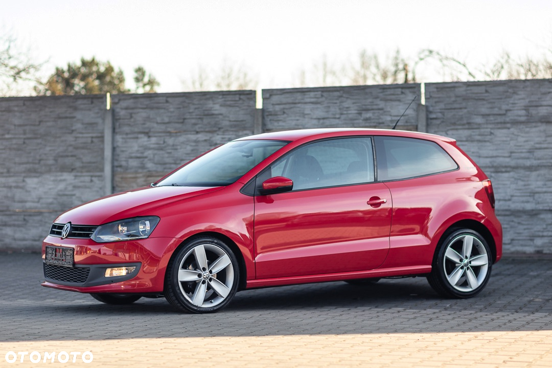 Volkswagen Polo - 13