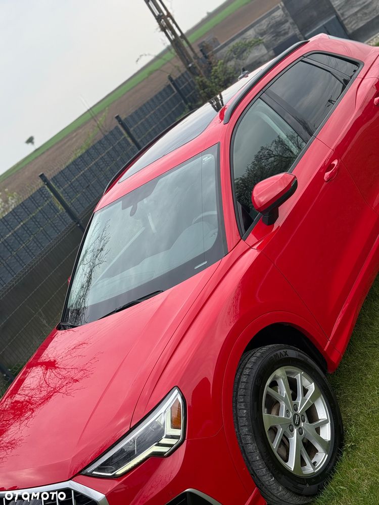 Audi Q3 45 TFSI Quattro S tronic - 8